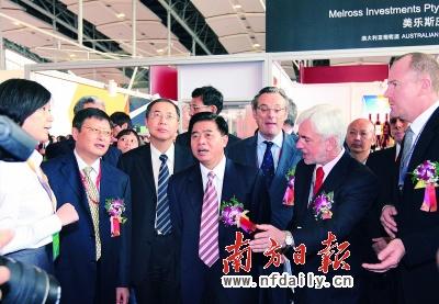 7th China International SME Fair expected to attract 100,000 exhibitors