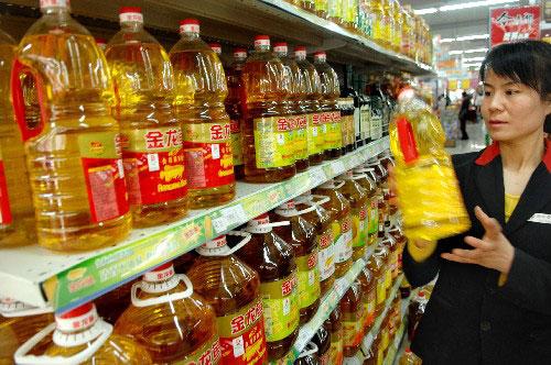 Edible oil brands to increase product prices