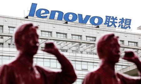 Lenovo expects better PC demand in second-half