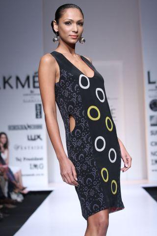 Lakme Fashion Week: ANUPAMAA by Anupama Dayal