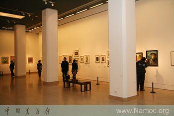 Finnish female artists present an exhibition