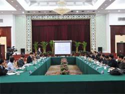 CAS to start planning for coal chemical industry development in Xinjiang