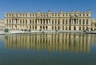 Luxury stay at Chateau de Versailles