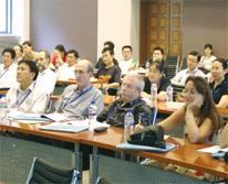 The International Conference of China-U.S. Computer Science and Education is Held in Beijing
