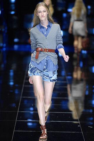 DENIM comes back to T Show
