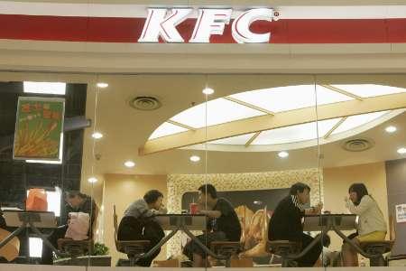 Yum says China to be top profit driver this year