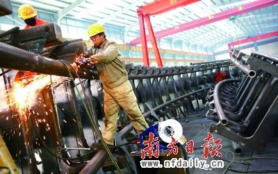 Dongguan to make 1st 4D coaster in China
