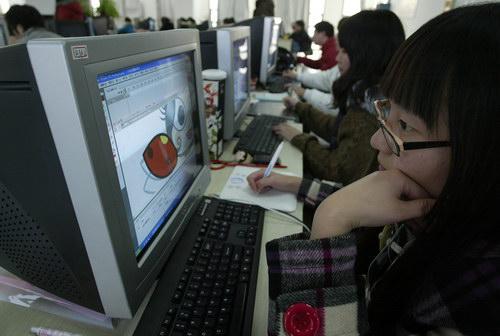 Outsourcing expected to raise billions of yuan