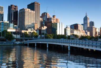 Australians prefer Melbourne over Sydney