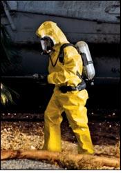 USA:DuPont launches certified fire & chemical protection garment