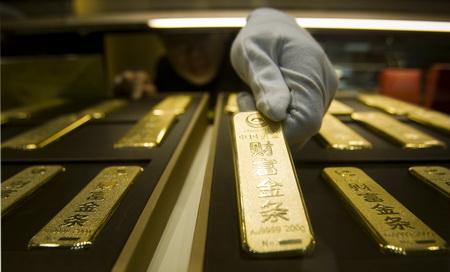 China unlikely to buy gold from IMF