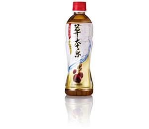 Trends driving demand for fruit juices in the Chinese soft drinks market
