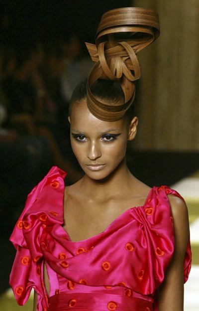 Part of Andre Lima Fall/Winter 2009/10 collection