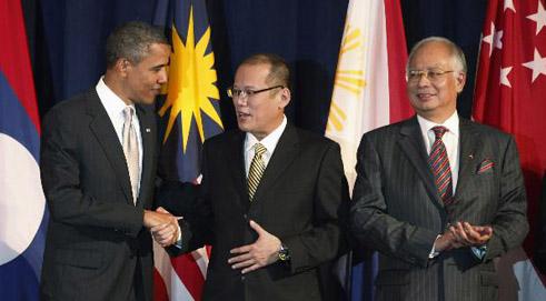 In U.S.-ASEAN Meeting, Symbolism Outweighs Substance