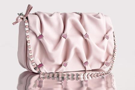 Pink Collection from Salvatore Ferragamo