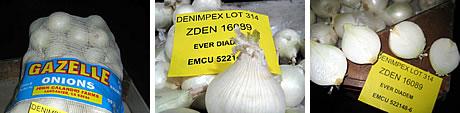 China may become a garlic importer instead of exporter