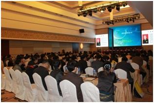 International Liver and Gallbladder Forum Held in Shanghai