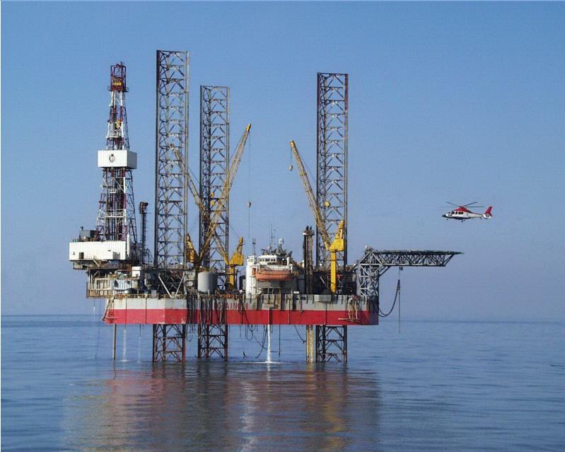COSL received    Best Safety Performance Award    from Anadarko Petroleum Corporation
