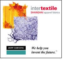 Dow Corning to exhibit textile innovations at Intertextile