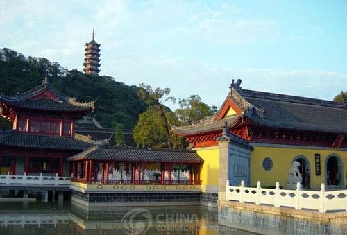 Dinghui Temple