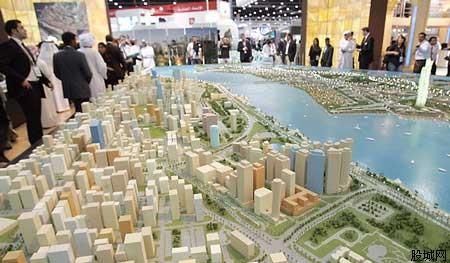 Plans aired for overseas realty investment funds