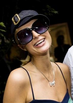 Celebrities glasses and fashion