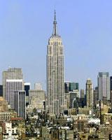 New York tops list of world's fashion cities