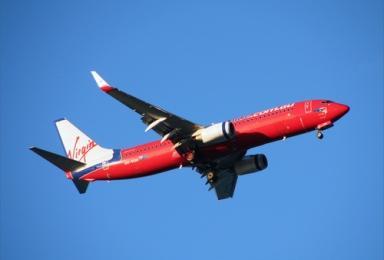 Virgin Blue raises airfares