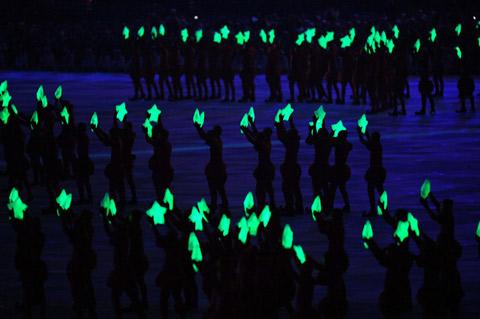 2010 Asian Para Games ends in Guangzhou