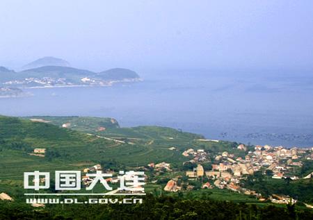 Chen Zhenggao: Speeding up the construction of Changshan Islands International Tourist Resort