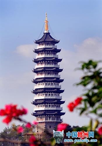 Cuilang Tower Expected to Open Next New Year Day