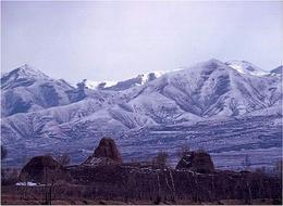 Global Warming Sees Glacial Recession of China's Qilian Mountains