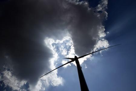 Gamesa benefits from China's wind policy