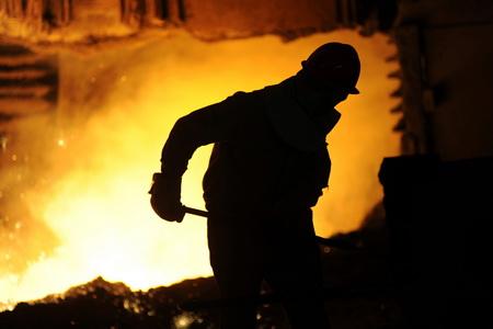 New steel firm melting pot of consolidation