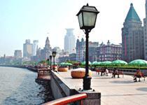 The Bund     lover   s wall     Travel  Shanghai of China
