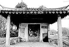 Shen Zhou   s tomb travels  Suzhou of China