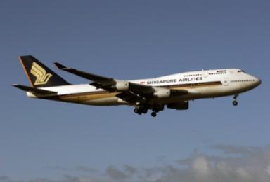 Business-class travel to rise in 2011