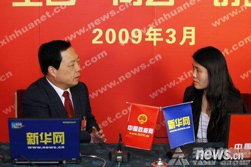 NPC Member Yan Xijun: pharmaceutical enterprises should have high sense of responsibility