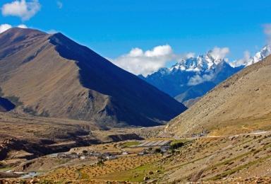 UNESCO to preserve birthplace of Lord Buddha