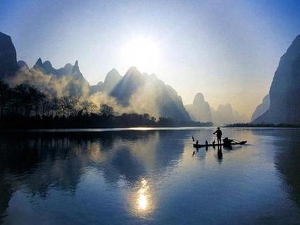 Now is the best time to visit Guilin