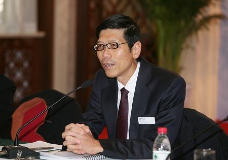 2010 IARU Presidents' Meeting Held in Peking University