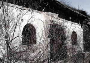 The white cloud Buddhist temple travels  Beijing of China