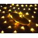 Christmas Net Mesh IP44 LED Fairy String Lights For Wedding Party Holiday