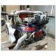 Used K13C Hino Engine Parts E13C E13CT JO7C J07E J08C J08E P11C TS 16949