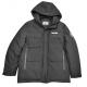 Winter Warm Puffer Coat Boy Warm Down Zipper Jackets Outdoor Wear
