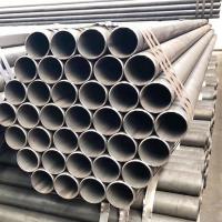 Galvanized Astm A 53 B Erw Welded Steel Pipe Sch 40