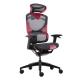 Mesh Gaming Chairs BAS System Backrest Support Esports Swivel Chair Gaming Seating