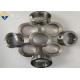 SS304 CNC Stainless Steel Parts