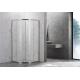 Rectangle Shower Enclosures ISO9001 900x900x1900mm