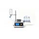 Portable Sterility Test Pump Of Pharmaceutical Products Sterility Testing Methods